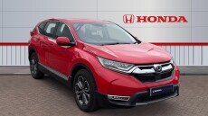 Honda CR-V 2.0 i-MMD Hybrid S 2WD 5dr eCVT Hybrid Estate